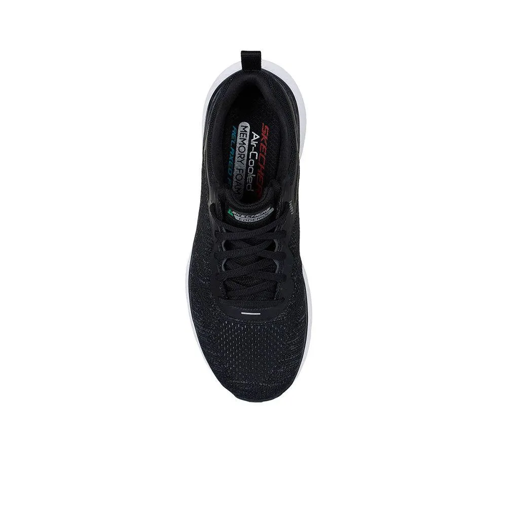SKECHERS Men Casual Shoes Relaxed Fit®: Edgeride - Exxo Black - SK108SH812EGTH