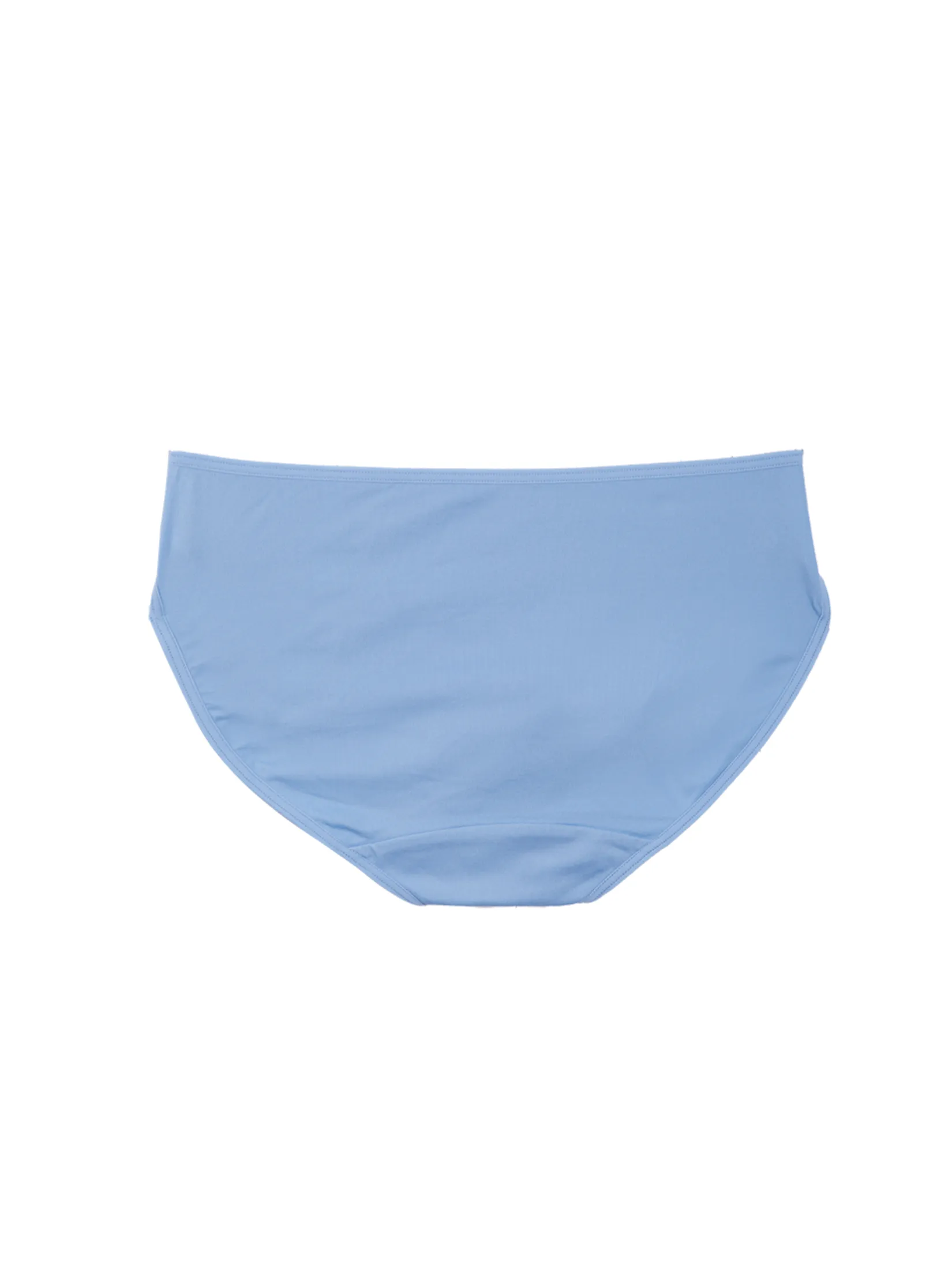 ELLE LINGERIE Bikini Lowrise Panty LU2888 - Blue