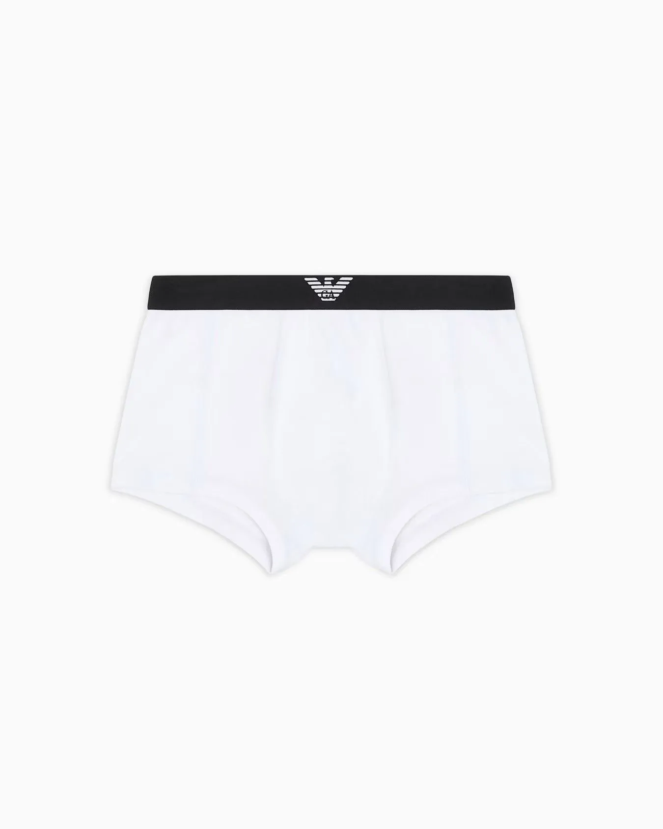 EMPORIO ARMANI Briefs Men EM001389-AF10785-U0002 White
