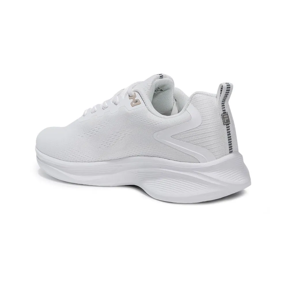 FILA Men Running Shoes Step Up White - FI039SH957EGTH