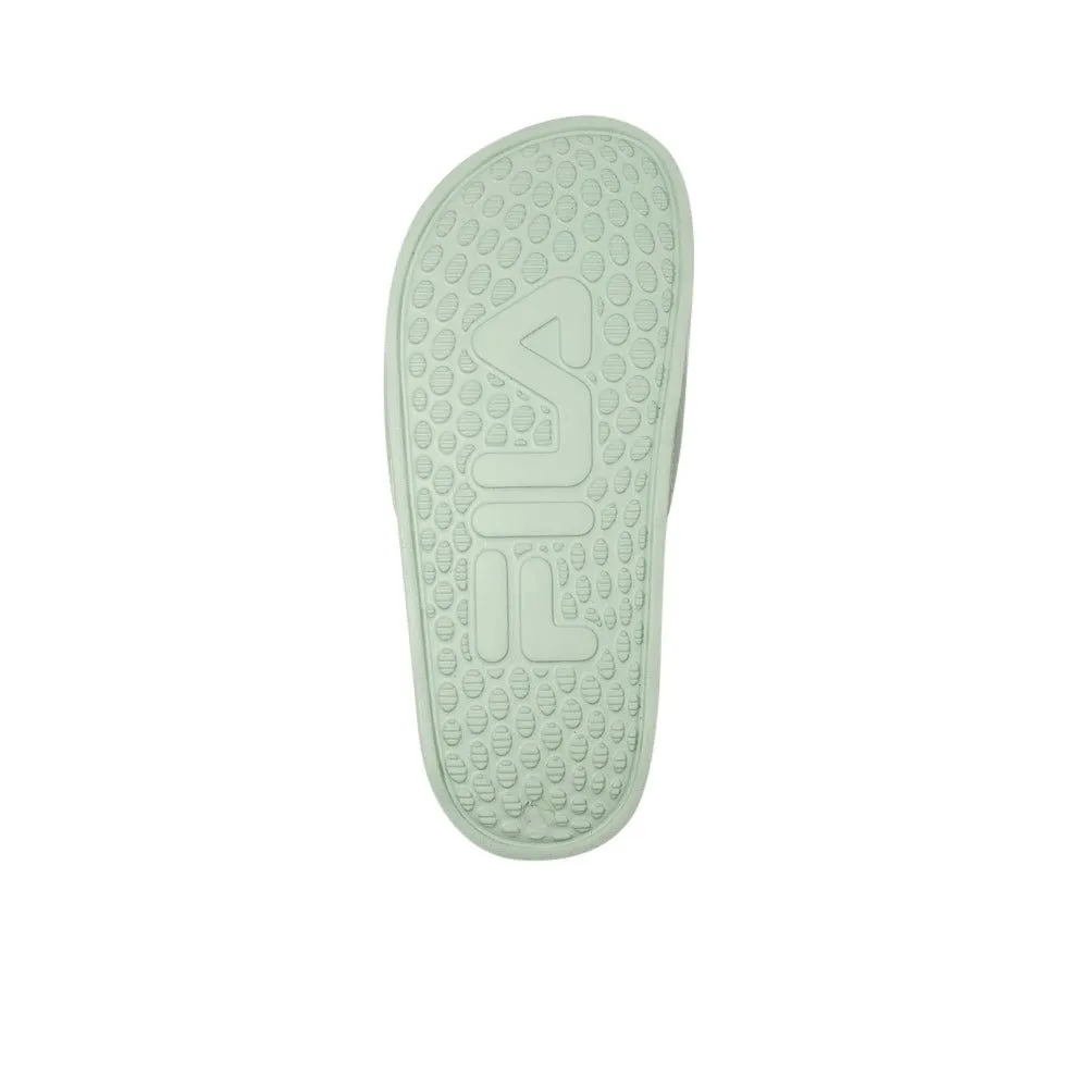 FILA Women Sandals Terra Green - FI039SH004EITH
