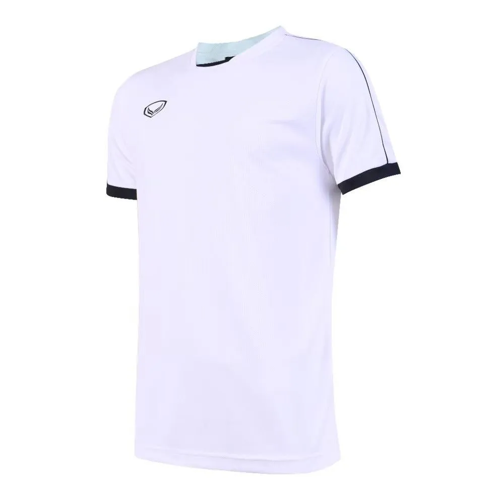 GRAND SPORT White Football Jersey (011542)