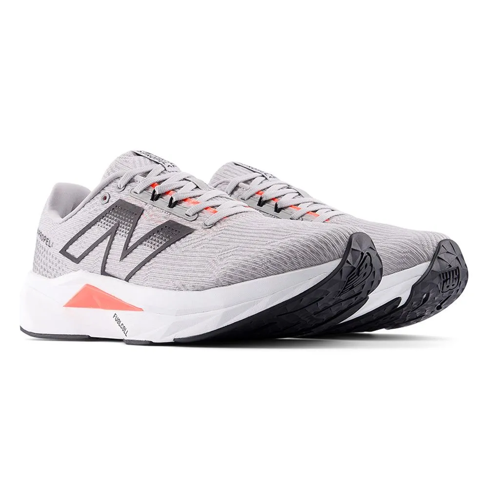 NEW BALANCE FuelCell Propel v5 Men Running Shoes Grey - NE081SH433ENTH