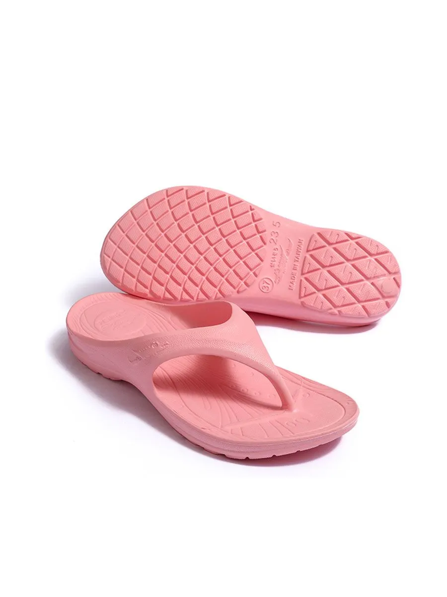 YSANDAL Marathon Sandal Pink