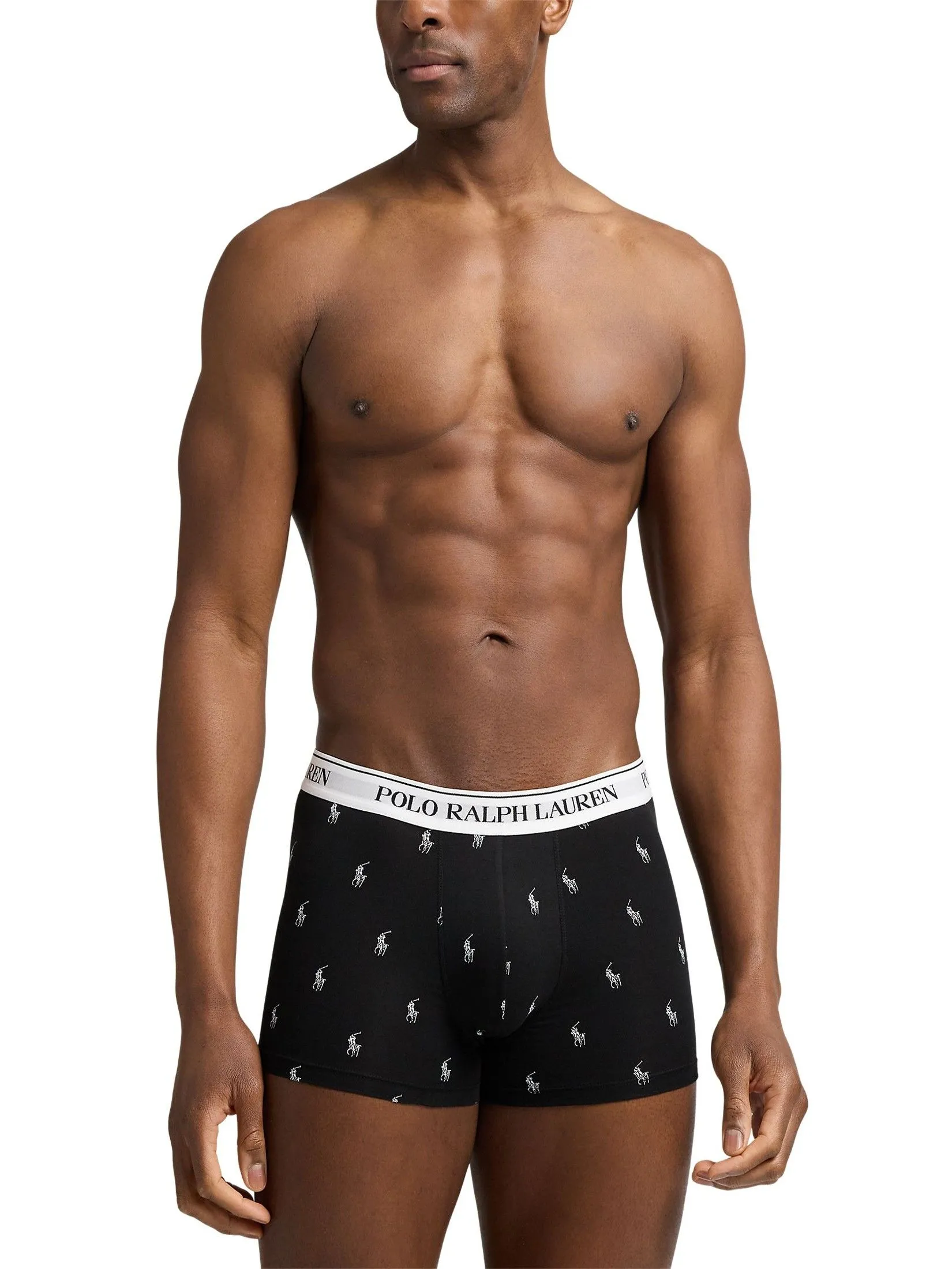 POLO RALPH LAUREN Trunk Men MAPOUND0S720360 Multicolor