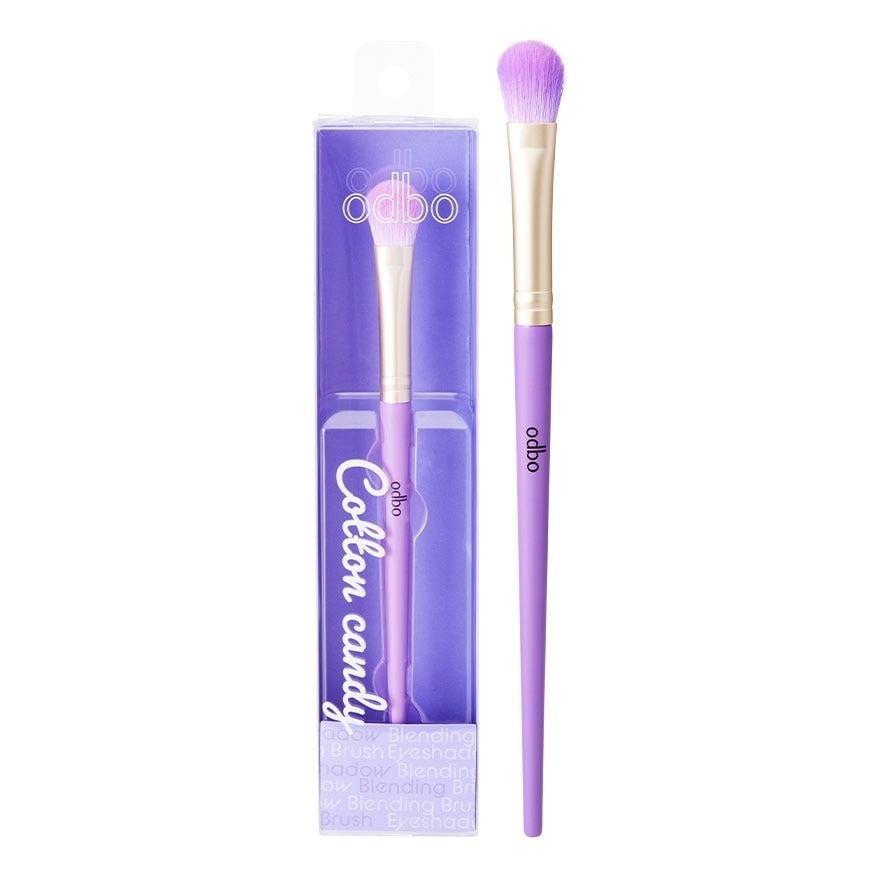 Odbo Eyeshadow Blending Brush OD8010 1pcs.