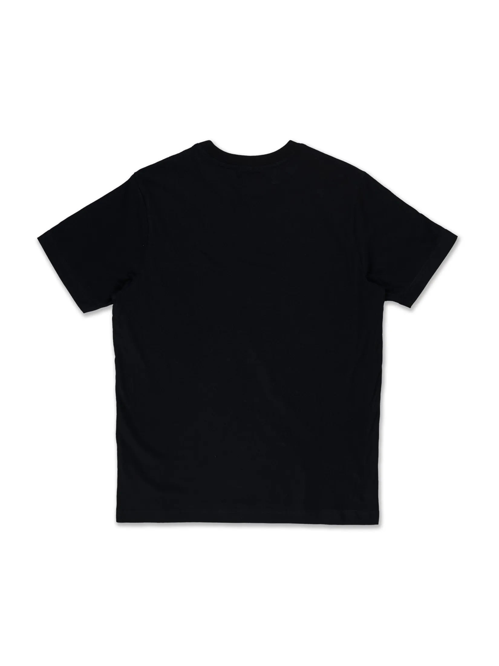 NEW ERA UNISEX SHORT SLEEVE TEE ESSENTIAL LAS VEGAS RAIDERS BLACK