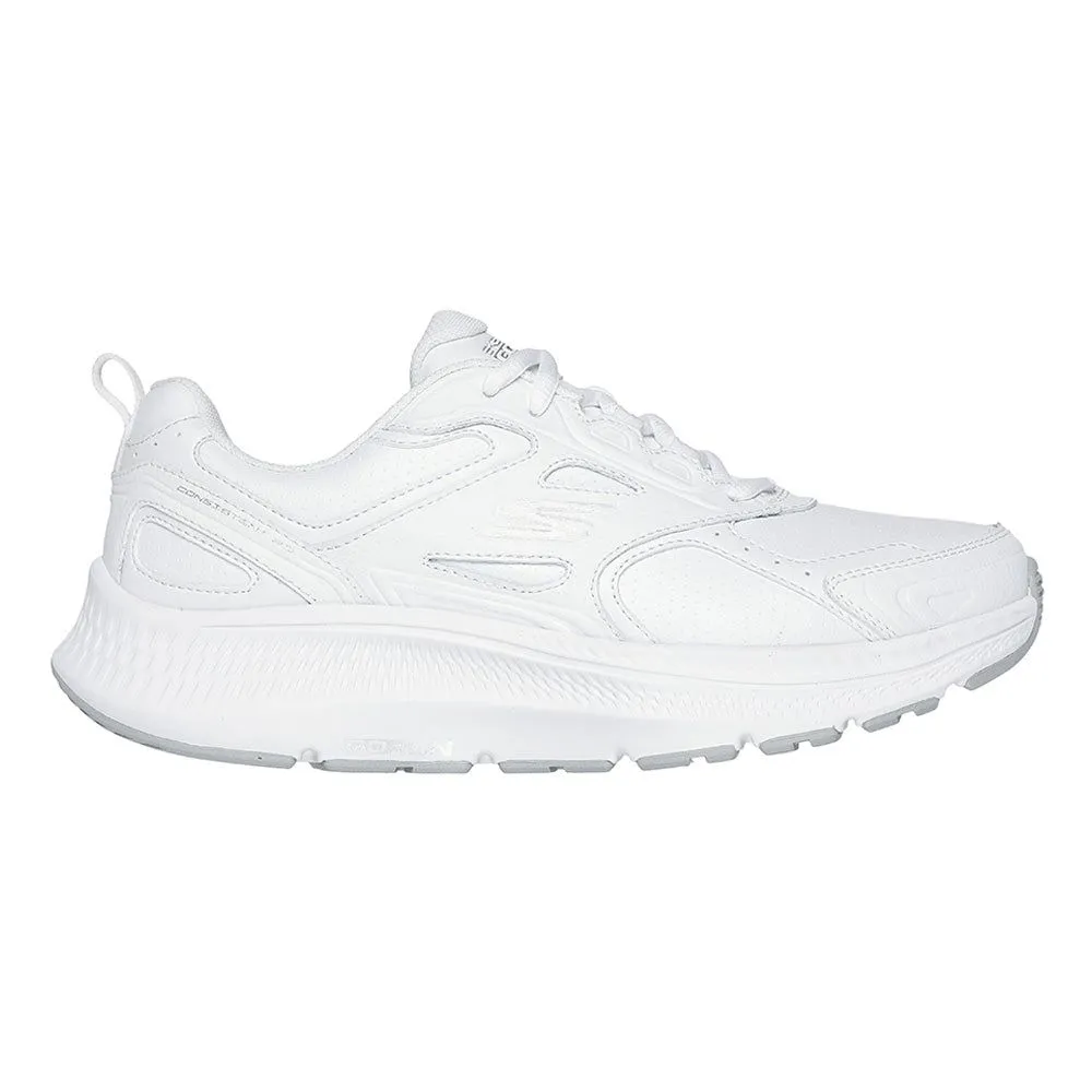 SKECHERS Women Running Shoes GO RUN Consistent™ 2.0 - Sumpter Trail White - SK108SH762EITH