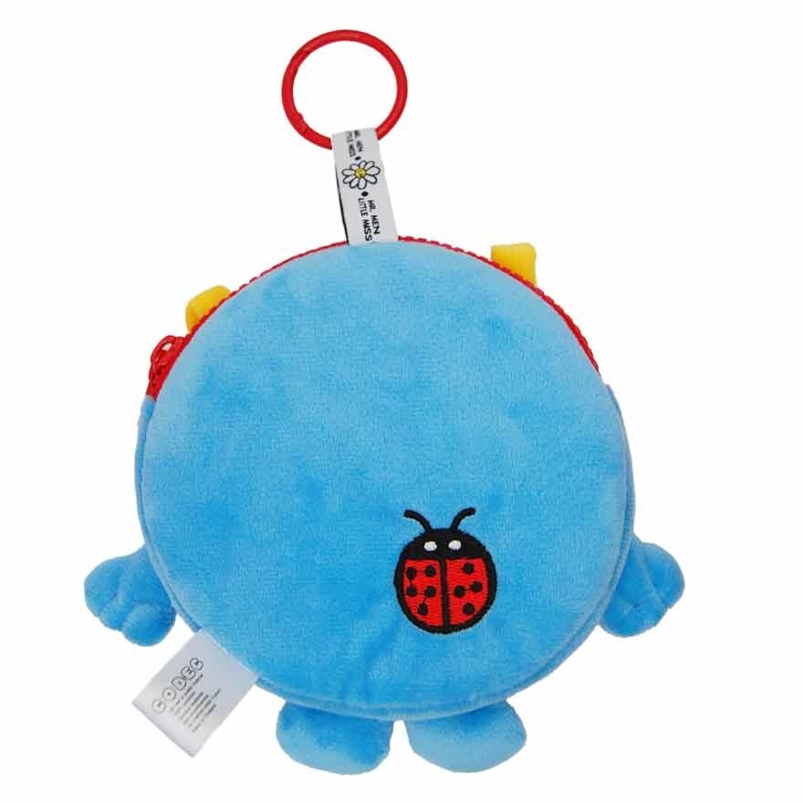 Codec.Creation Coin Bag Little Miss Giggles 1pcs.