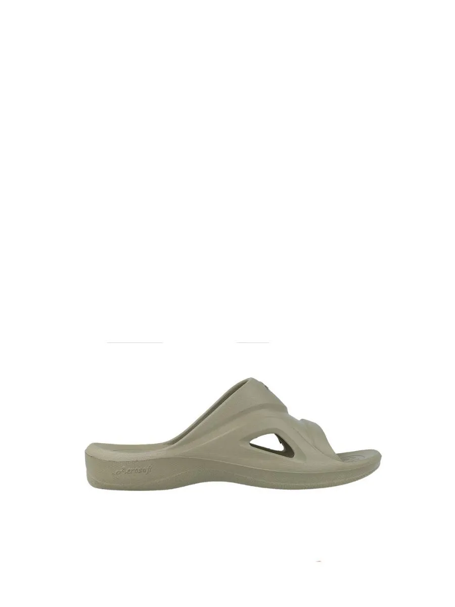 AEROSOFT Men Sandals M9550 - Green