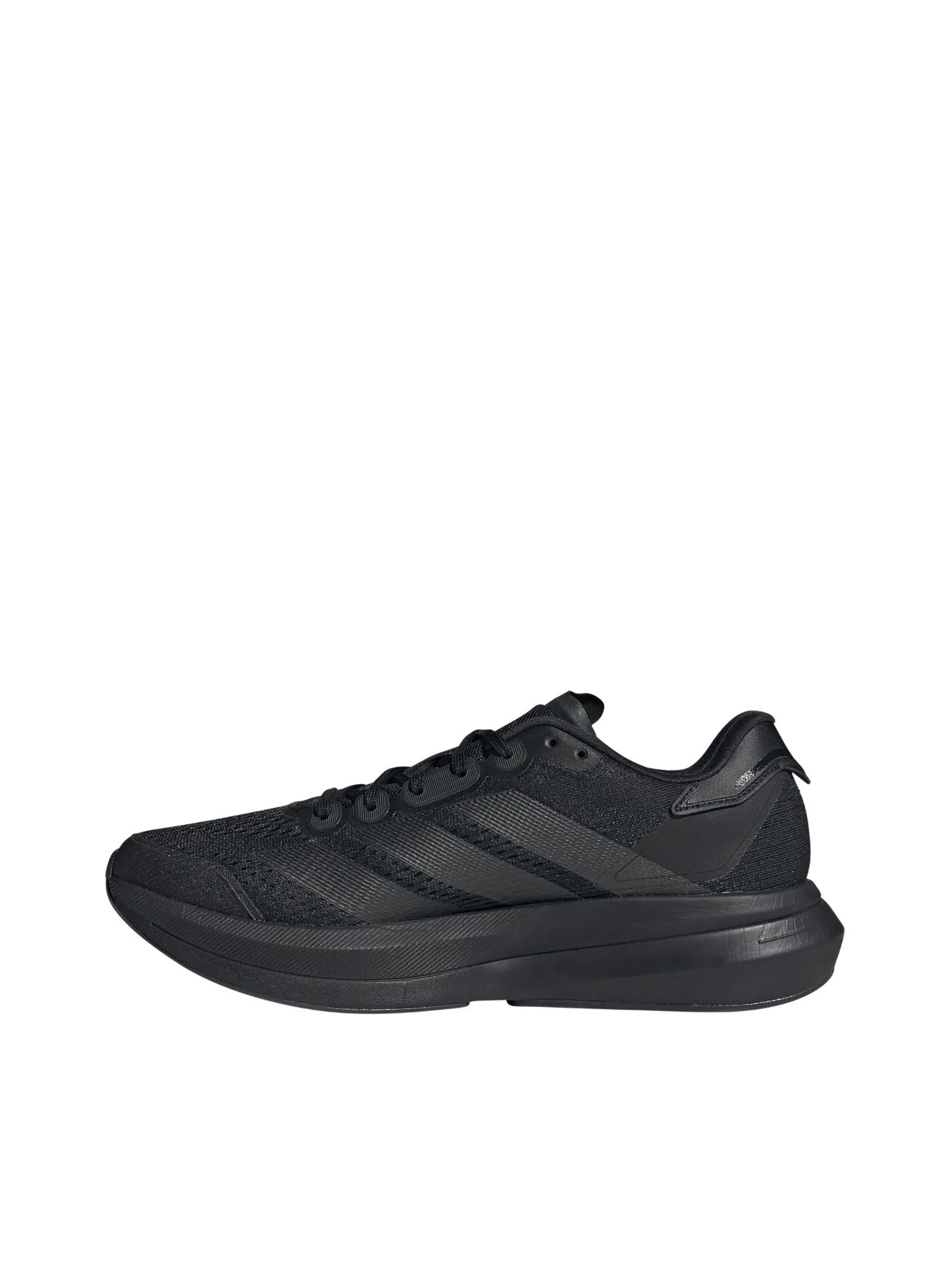 ADIDAS Men Running Shoes Duramo Speed 2 IH8204 Core Black