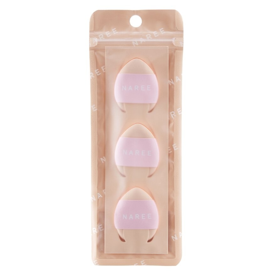 Naree Perfect Tiny Puff 1 Pcs. - -