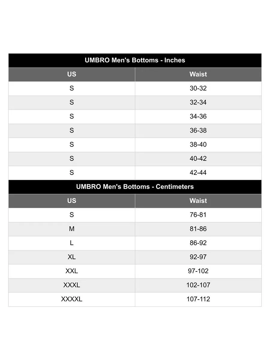 UMBRO Fleece Men Casual Shorts Brown - UM126AP070EOTH