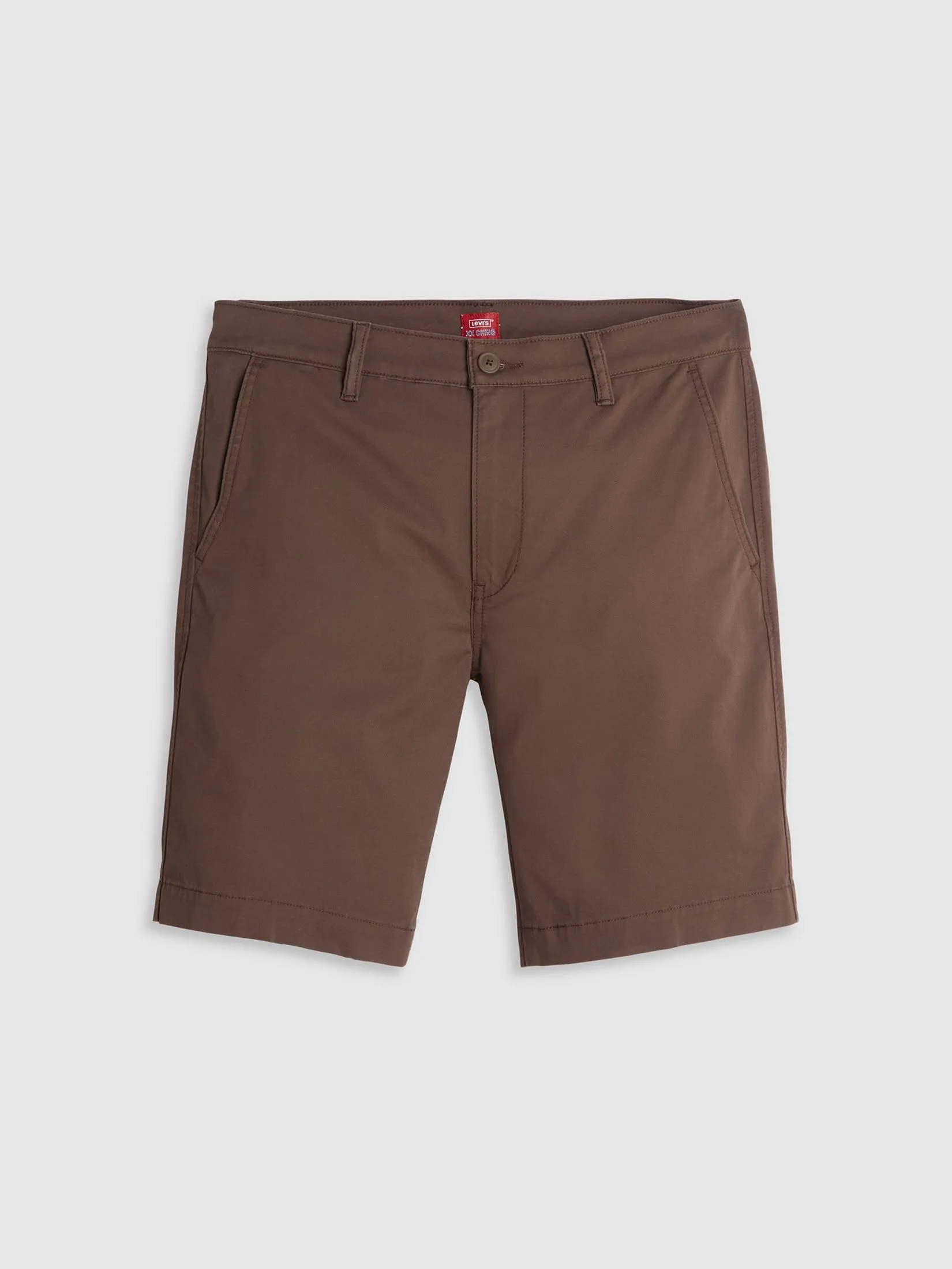 LEVI'S Men's XX Chino Standard Shorts Brown