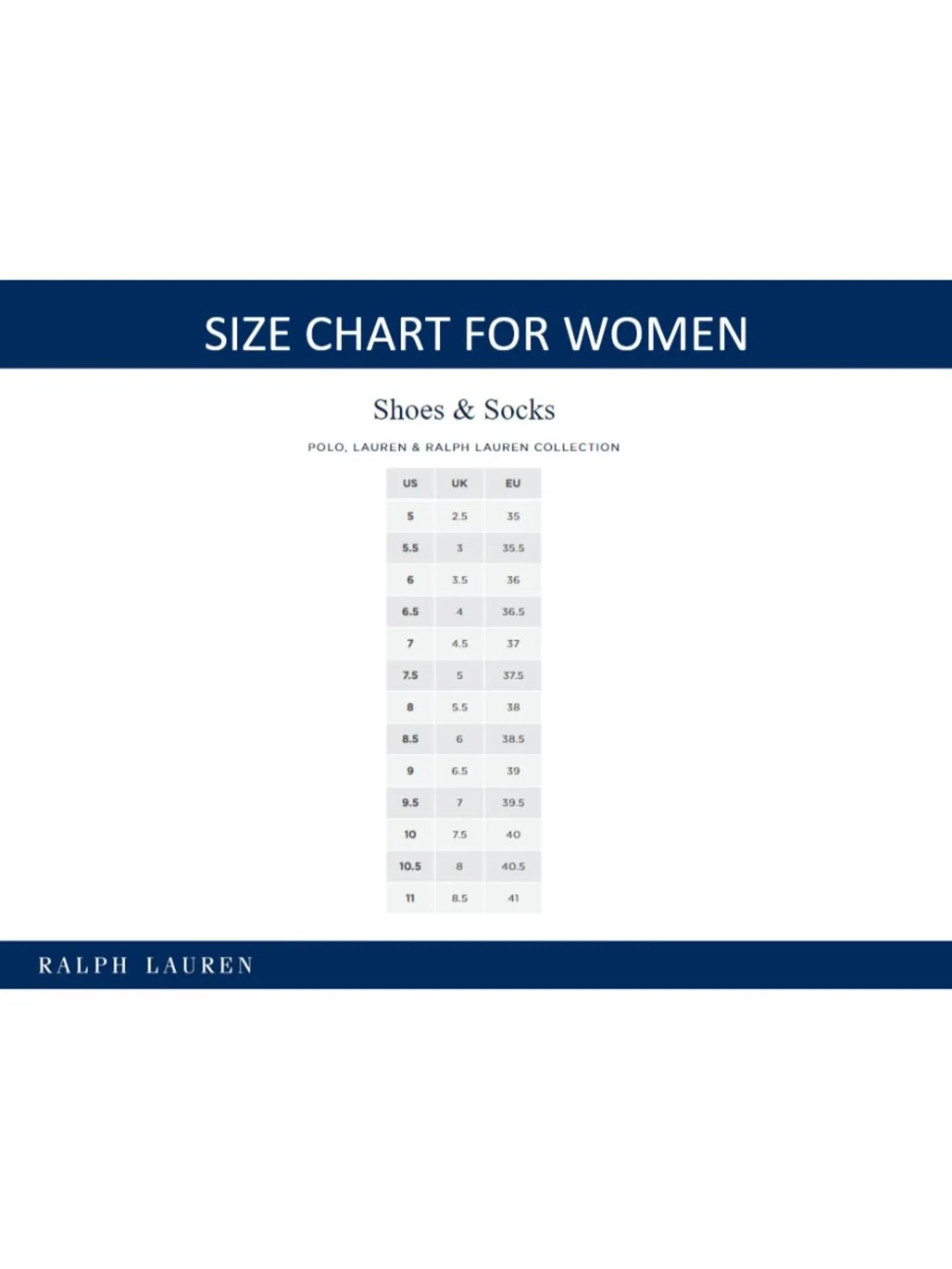 POLO RALPH LAUREN Shoes Women WAPOFTW0C920122 Black