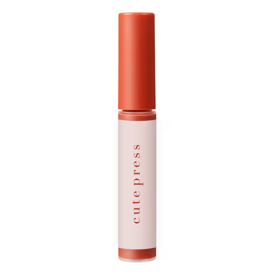 Cute Press A Joyful Liquid Lip 01
