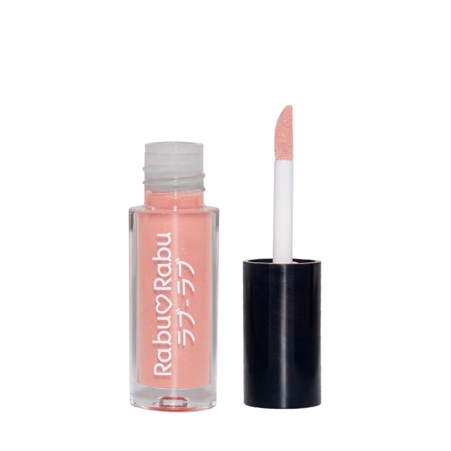 #Rabu Rabu Glossy Lip 01