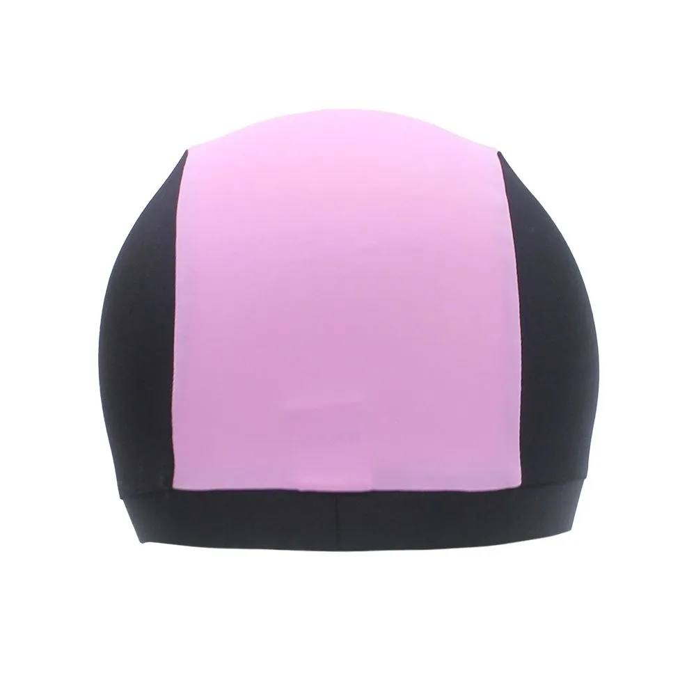 GRAND SPORT Pink Swim Cap #343417