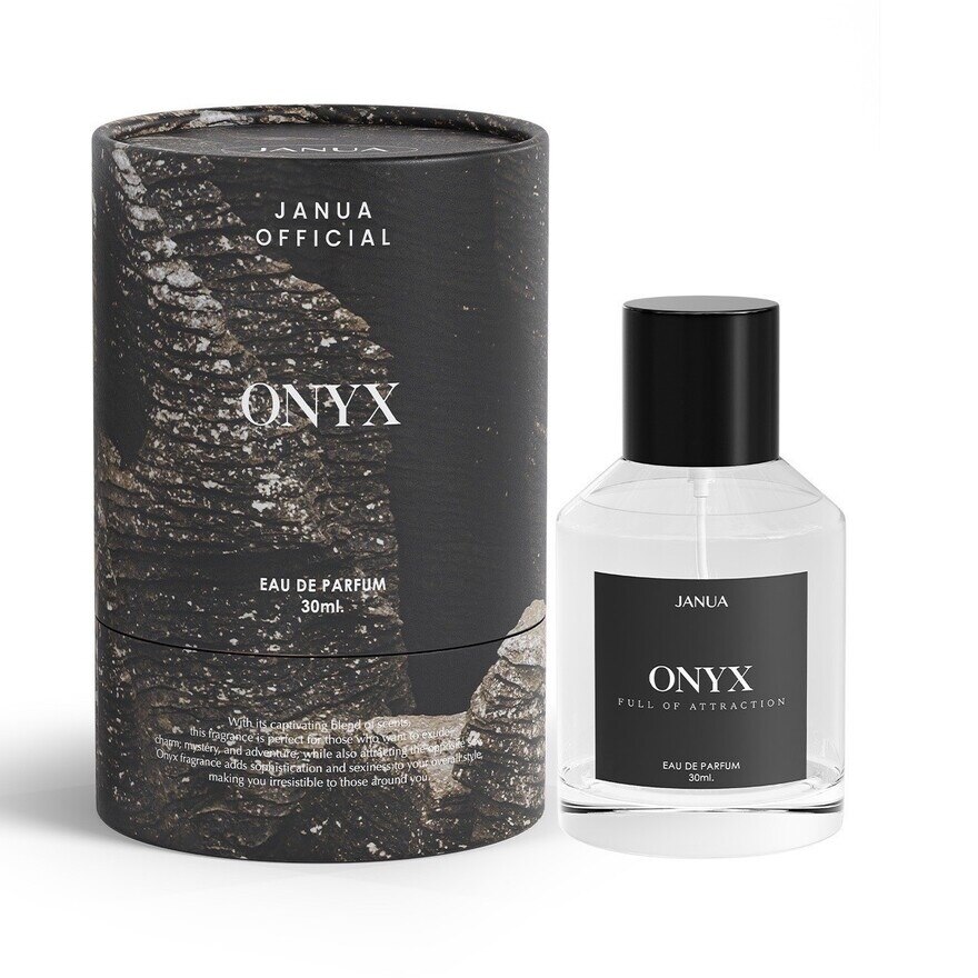 Janua Onyx Perfume 30ml.