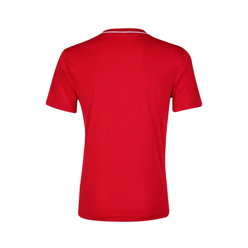 GRAND SPORT Red MEN SPORTS JERSEY (011573)