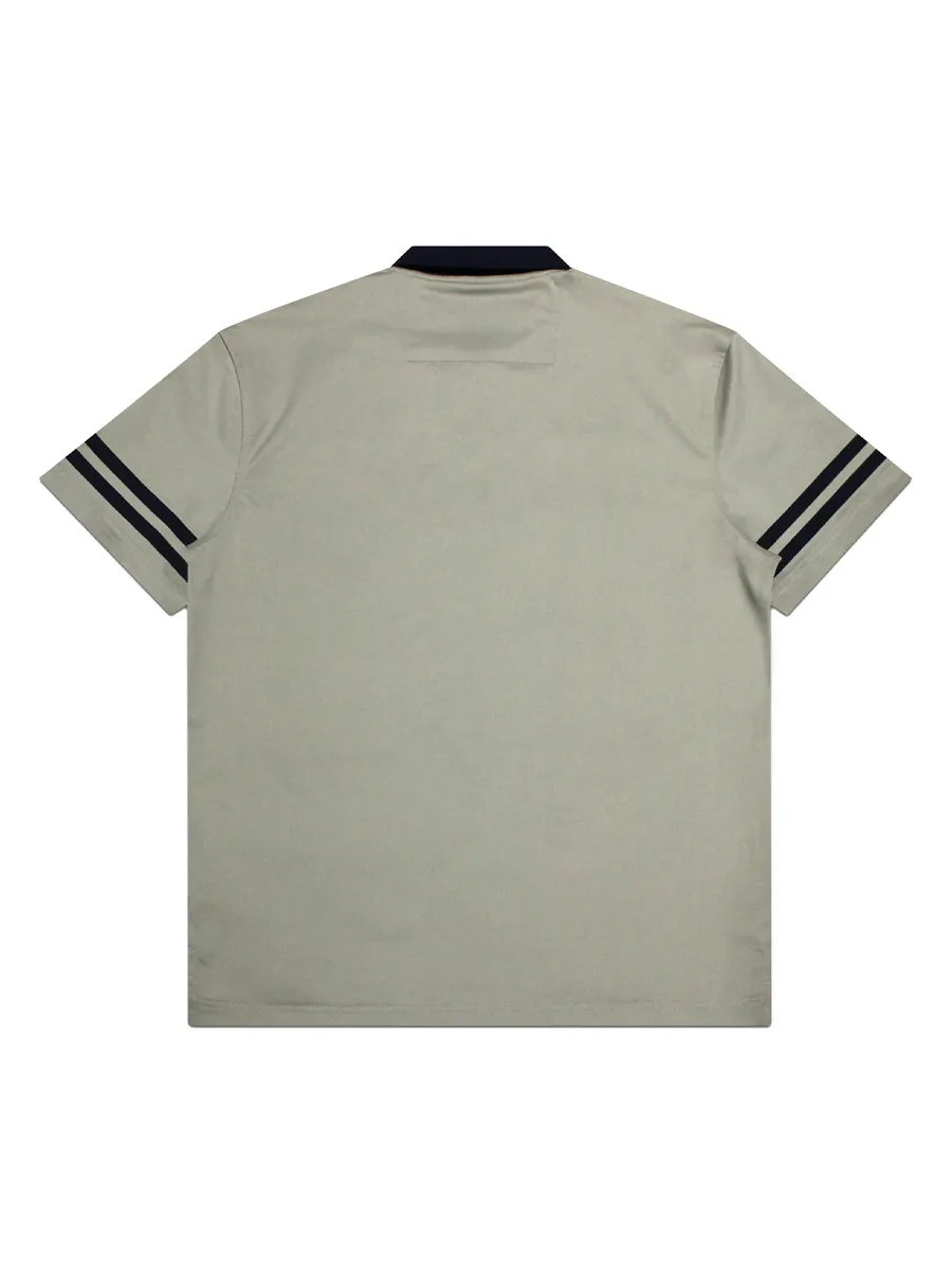 NAUTICA Men Polo Green