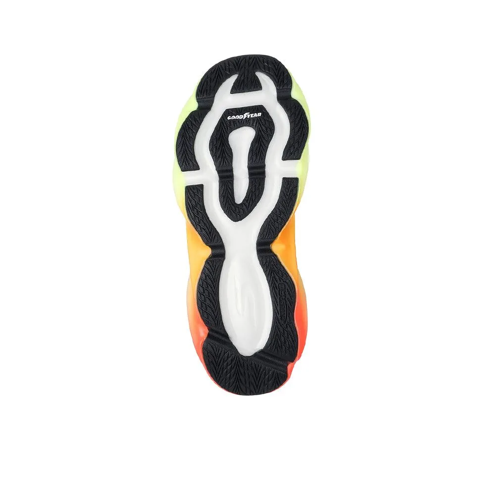 SKECHERS Aero Burst™ Men Running Shoes White - SK108SH688EMTH