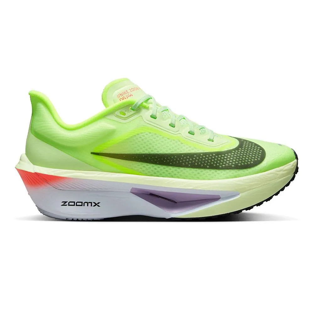 NIKE Women Running Shoes Zoom Fly 6 Purple - NI083SH242EJTH