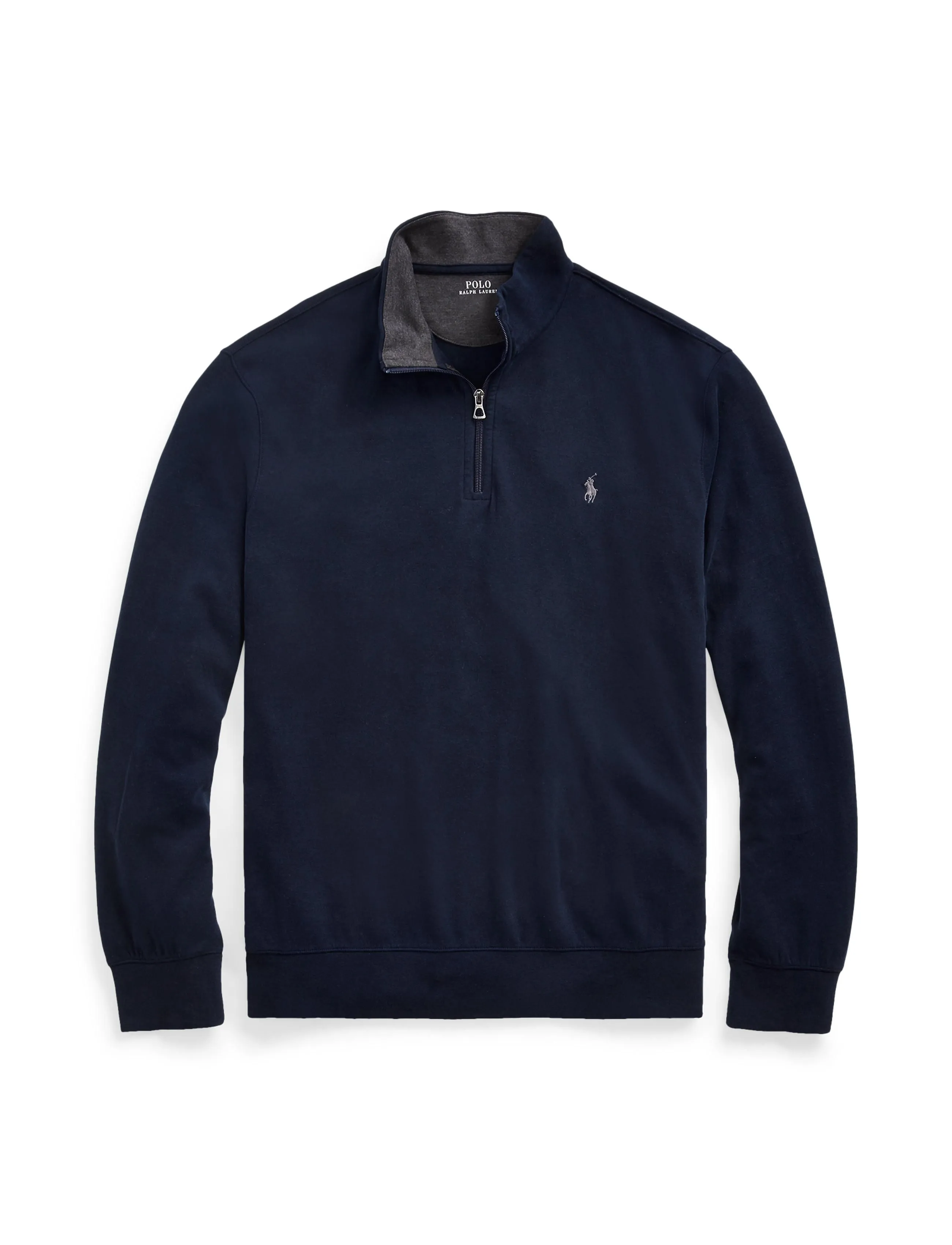 POLO RALPH LAUREN Pullover Men MNPOKNI16822380 Navy