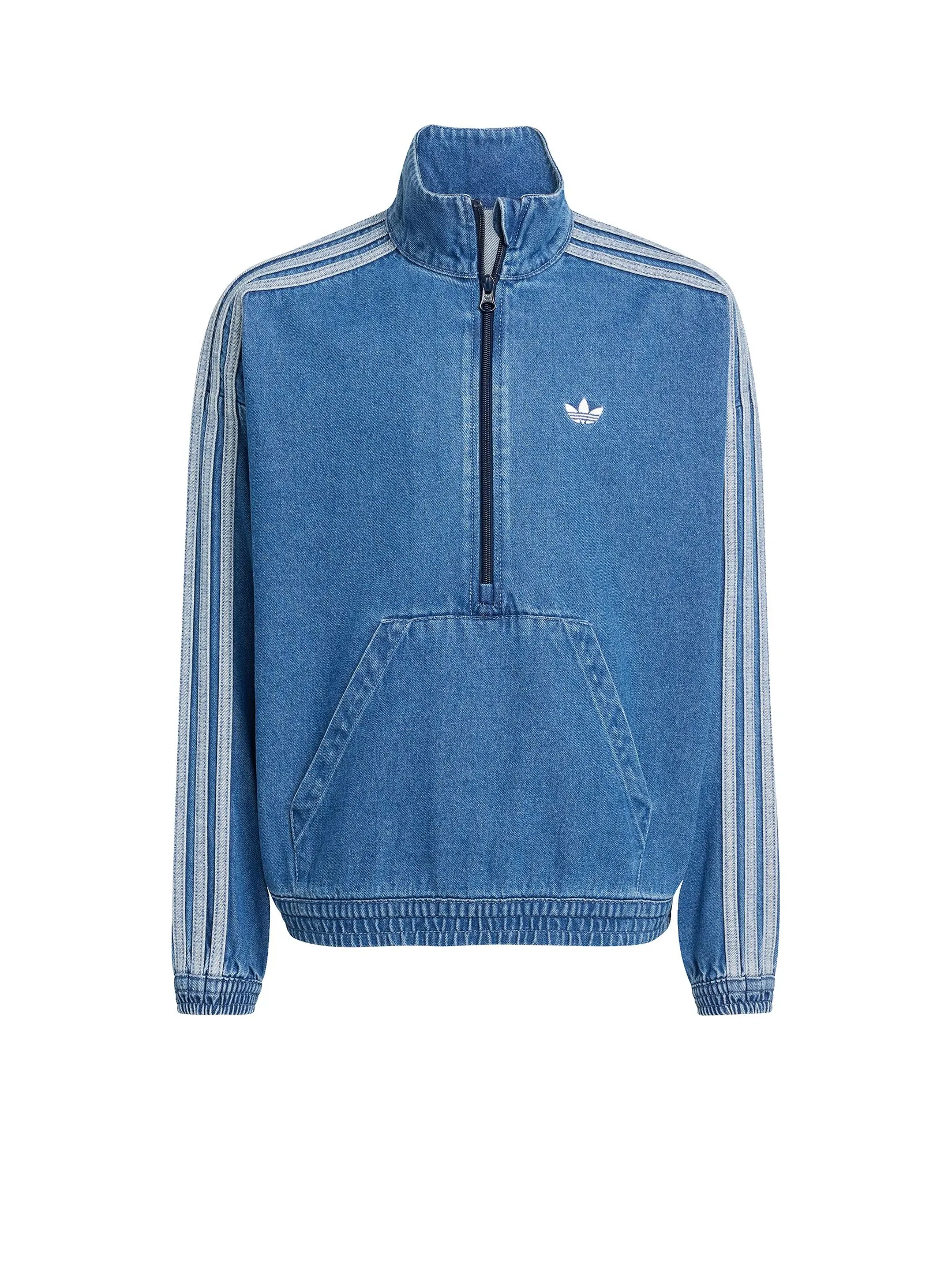 ADIDAS KIDS Unisex Kids Jacket Denim Denim