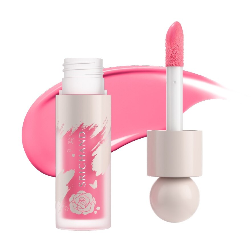 #Srichand Masterpiece Me LiquidBlush4g01