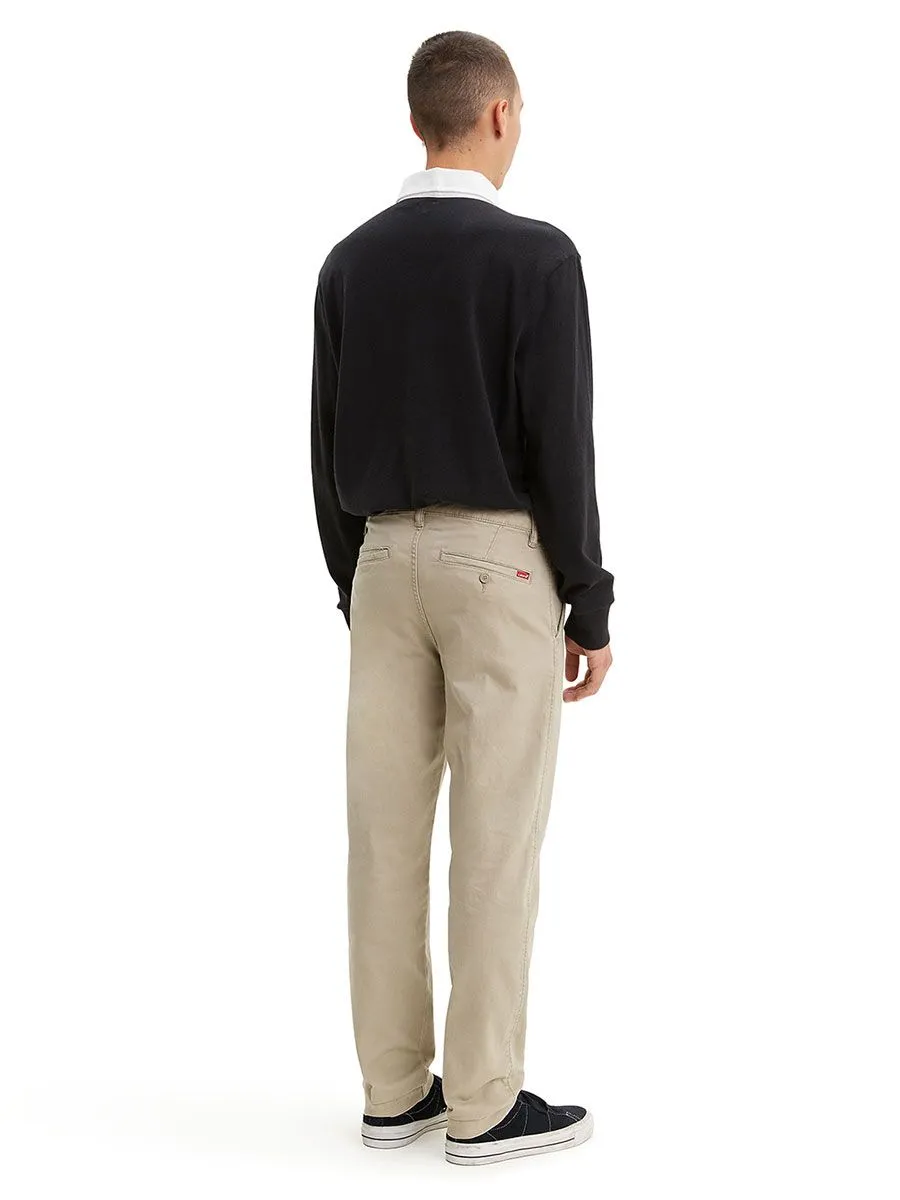 LEVI'S XX Chino Standard Taper Pants 85226-0069 True Chino Twill