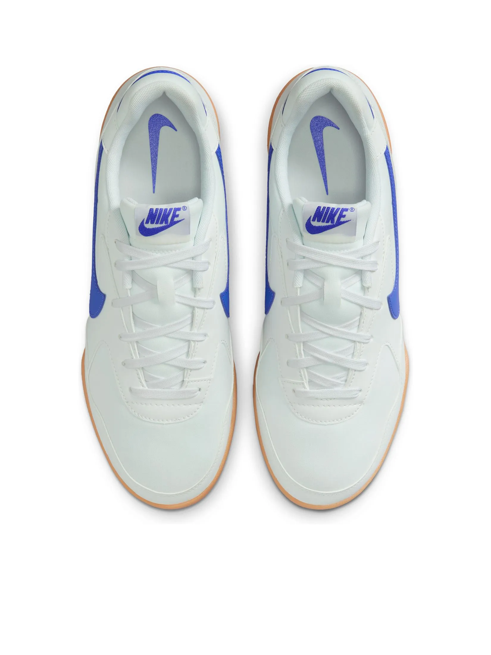 NIKE Men Sneakers Terra Manta HQ4502-102 Summit White/Comet Blue-Gum Light Brown