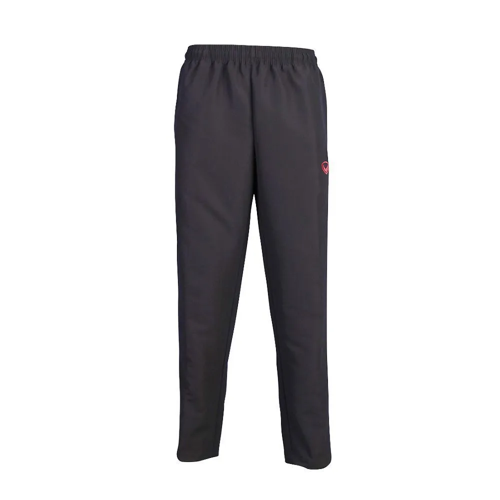 GRAND SPORT Grey Pantsuit (010225)