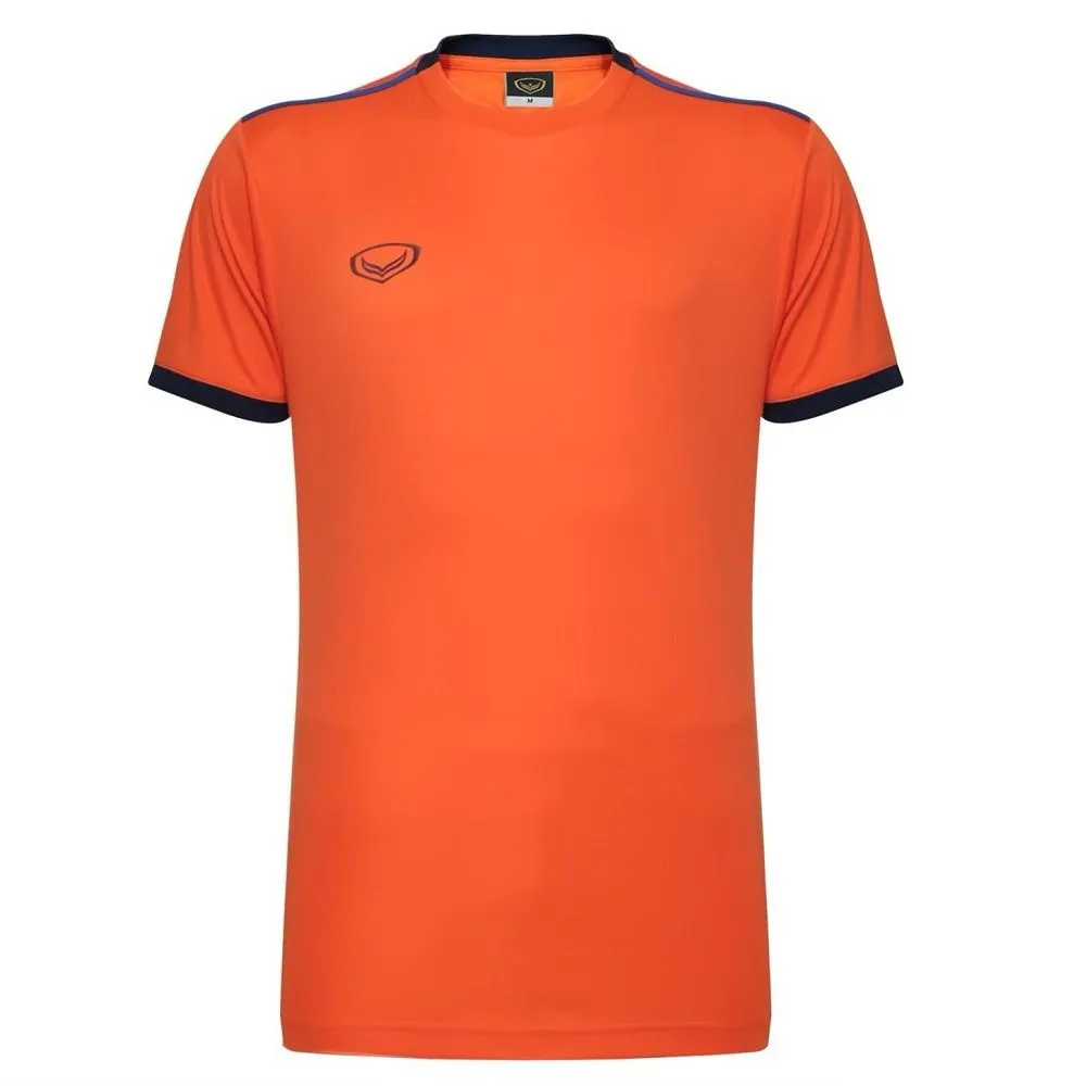 GRAND SPORT Orange Football Jersey (011541)