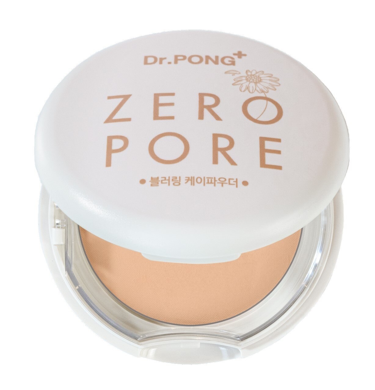 Dr.Pong Zero Pore Blurring K-Powder NO.33 (Classic Sand)