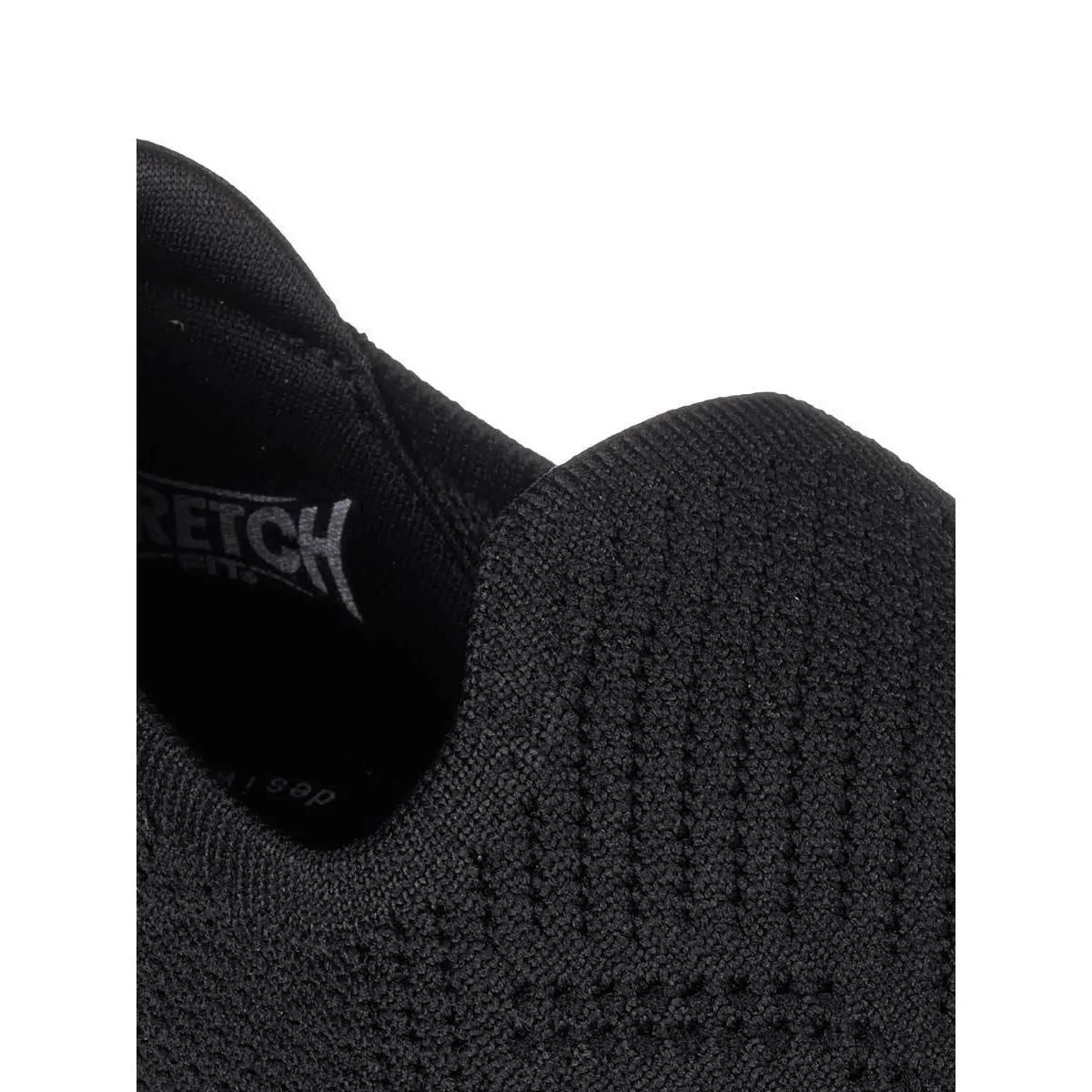 SKECHERS Women Training Shoes GO WALK 7™ - Amina Black - SK108SH174EATH