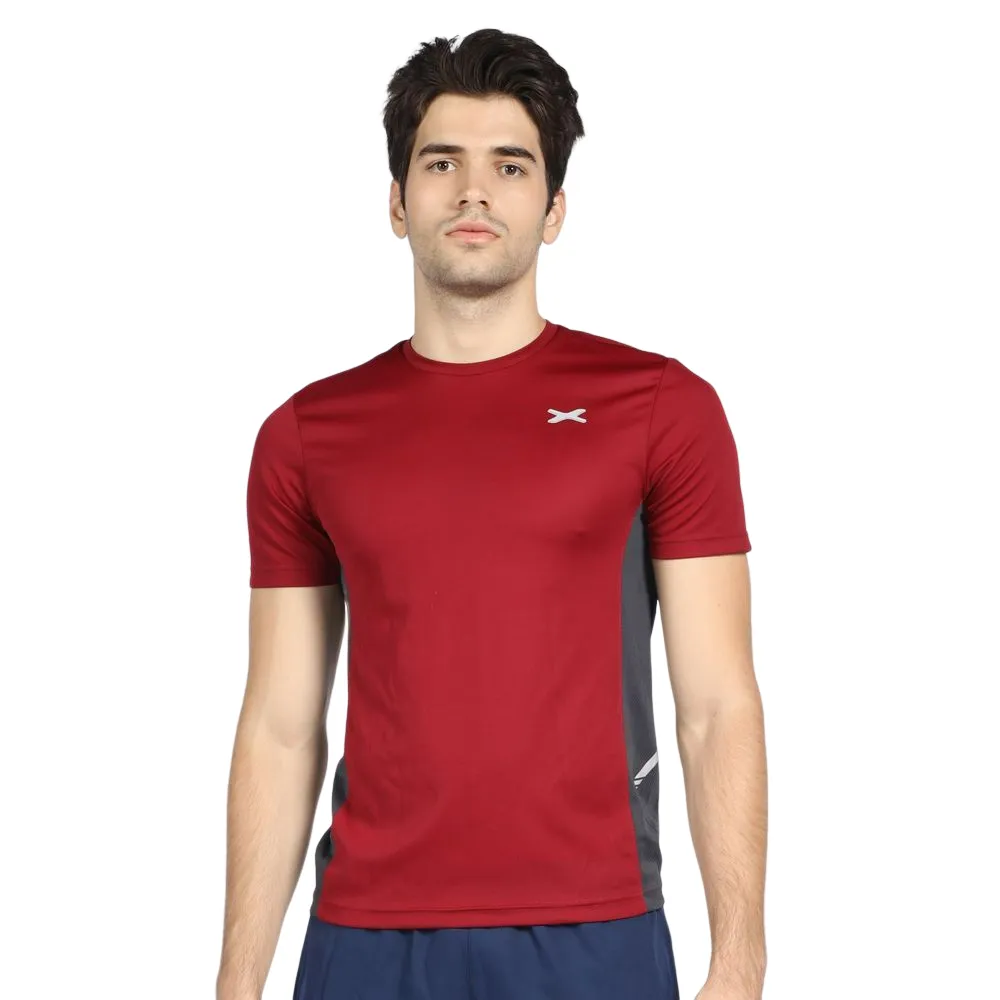 XOLO Red ACTIVE T-Shirt (040059)