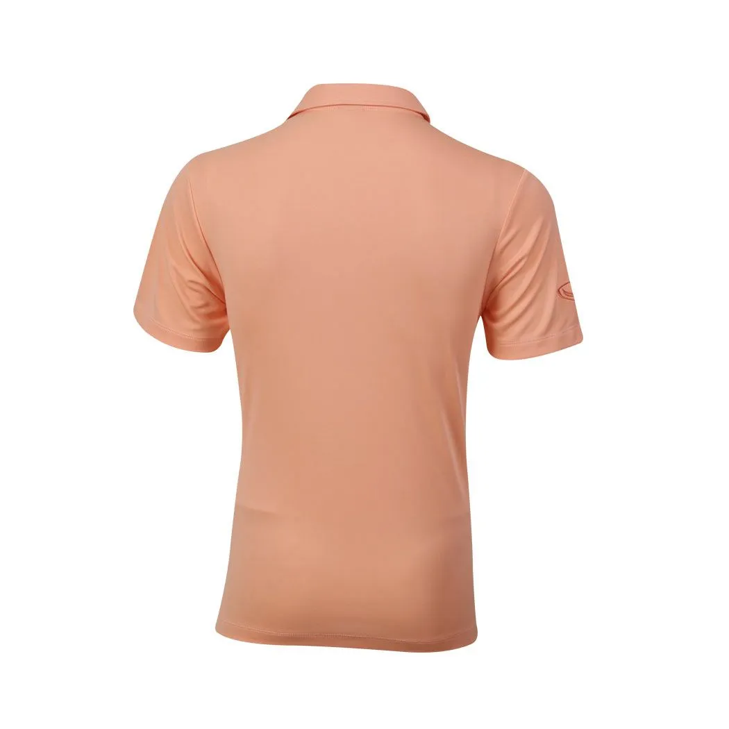 GRAND SPORT Orange Polo Shirt (012294)