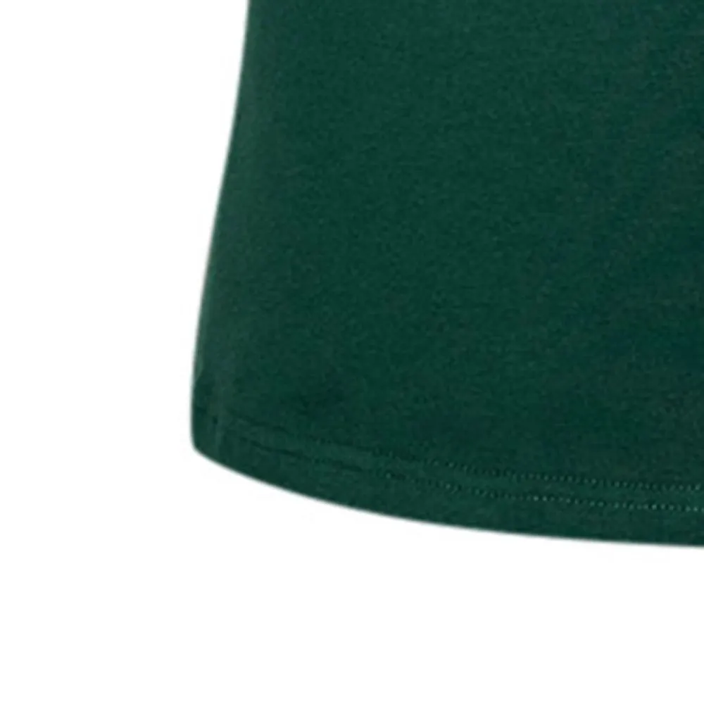 FILA Women T-Shirt Iconic Green - FI039AP054EITH