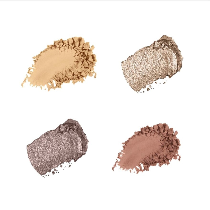 #Mongrang Glamourous Eye Palette 03