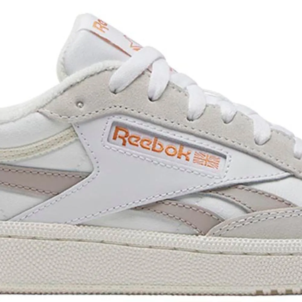 REEBOK Women Casual Shoes Club C Revenge White - RE099SH785EJTH