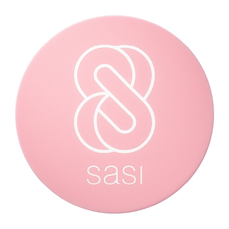 Sasi Magic Matte Foundation Powder 10