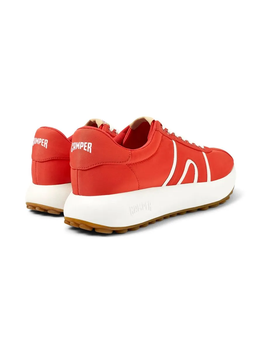CAMPER Men Sneakers Shoes Pelotas Athens Red
