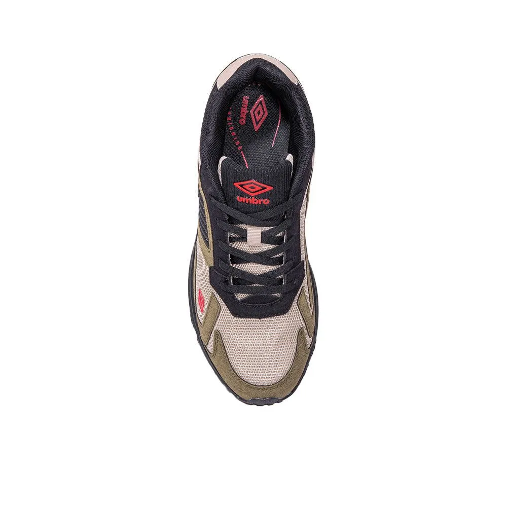 UMBRO Men Casual Shoes Orell II Green - UM126SH300EJTH