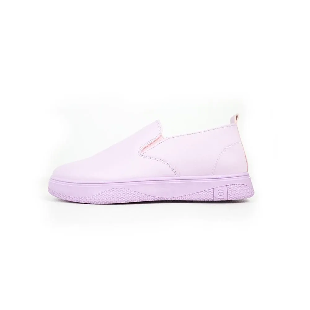 ATAYNA Purple Sneakers Atayna ACA03