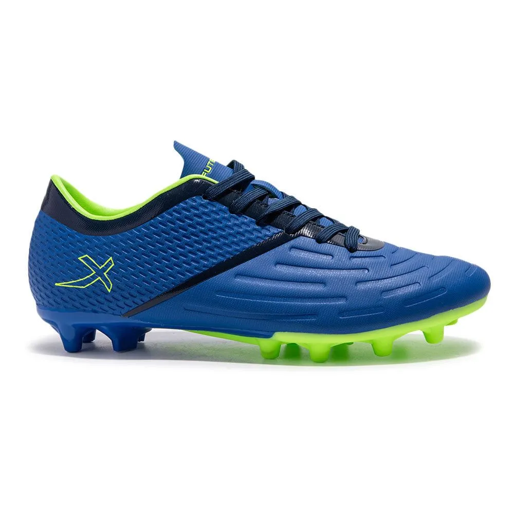 FUTBOLX Men Football Shoes Sparker X-01 MG Blue - FU635SH300EHTH