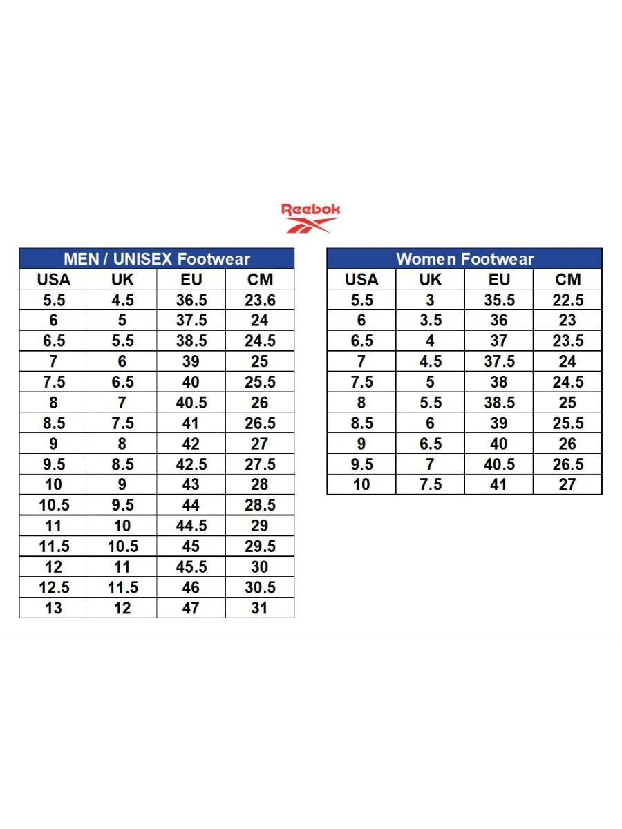 REEBOK Unisex Casual Shoes Club C 85 Black - RE099SH288DQTH