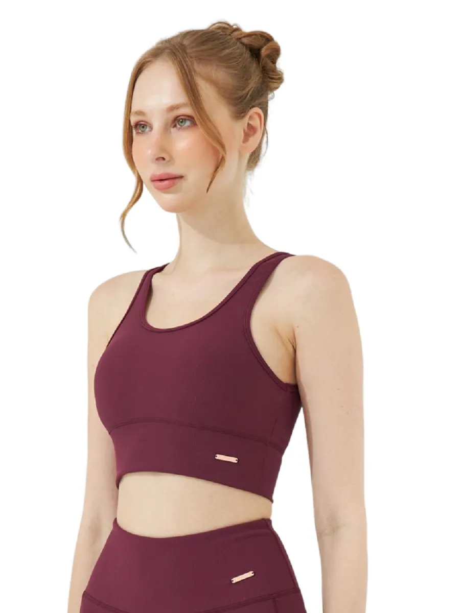 VANESSE Women SVEN Sport Bra (029065) Red