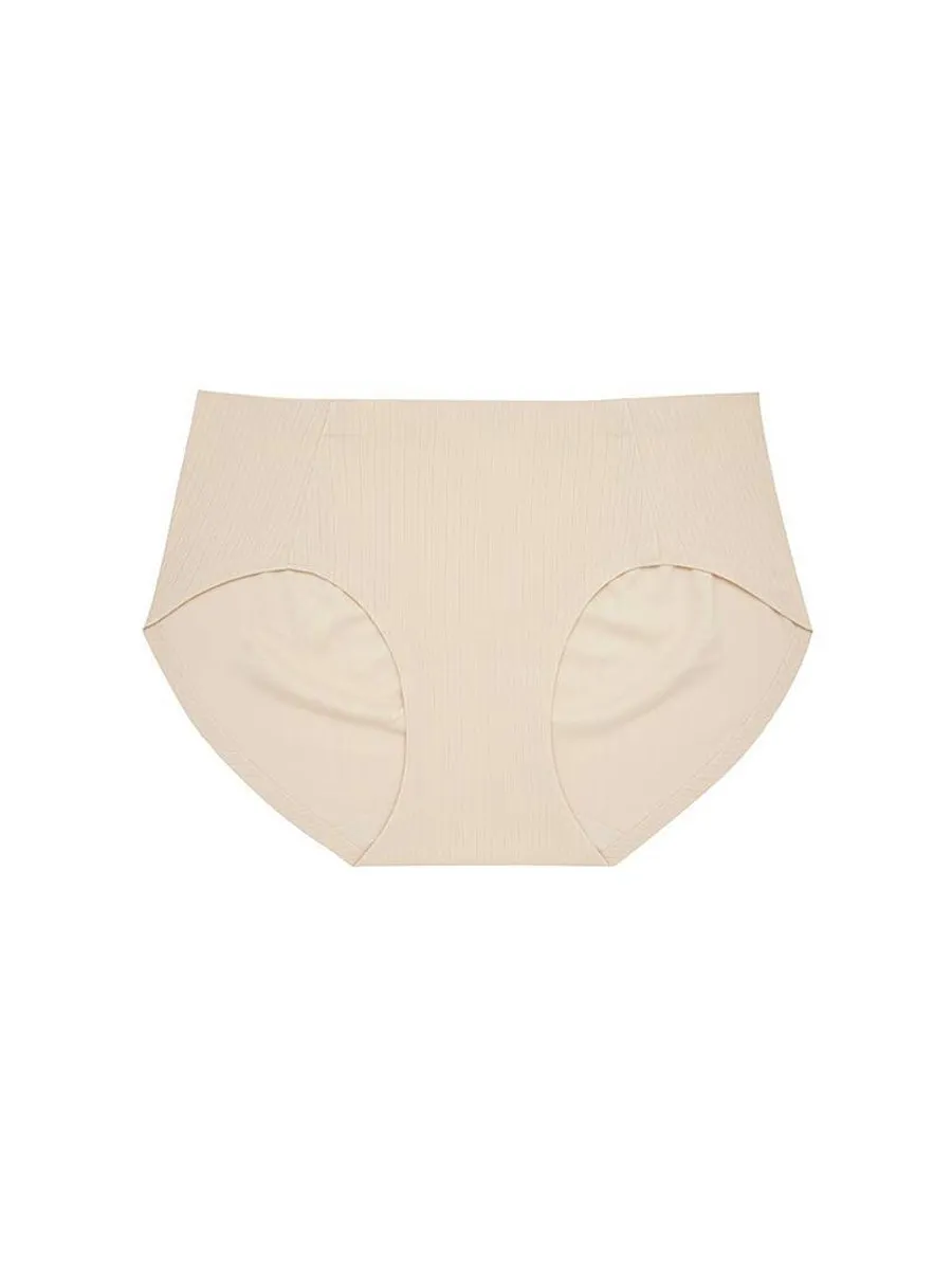 SABINA Soft Collection Bikini Panty - Vanilla