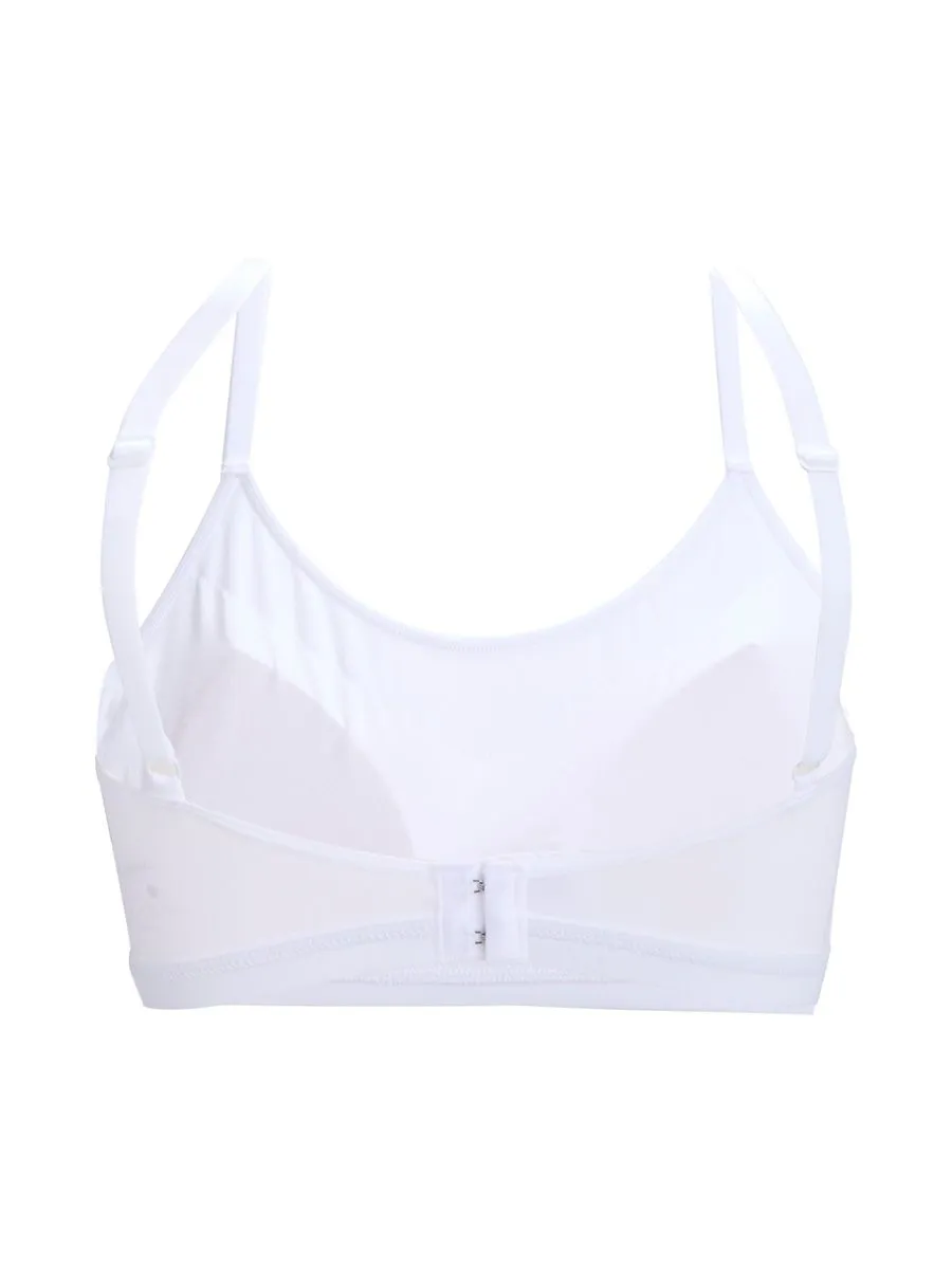 UNDERGEAR Women Bra Crop Bralette